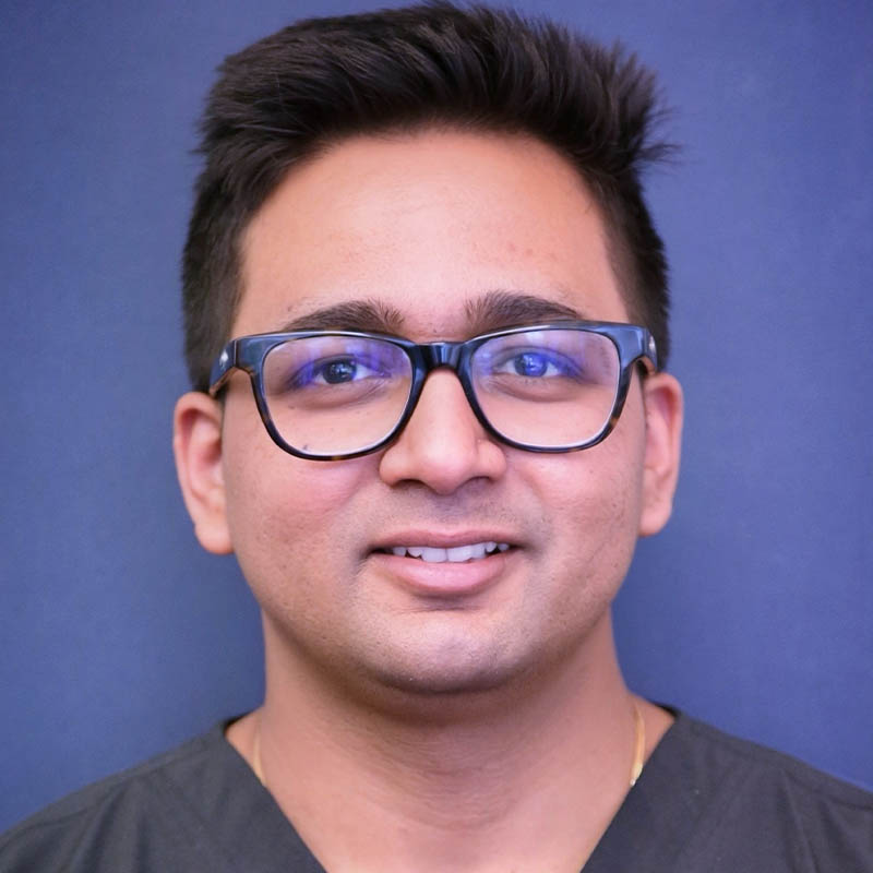 Prashant Ranjan