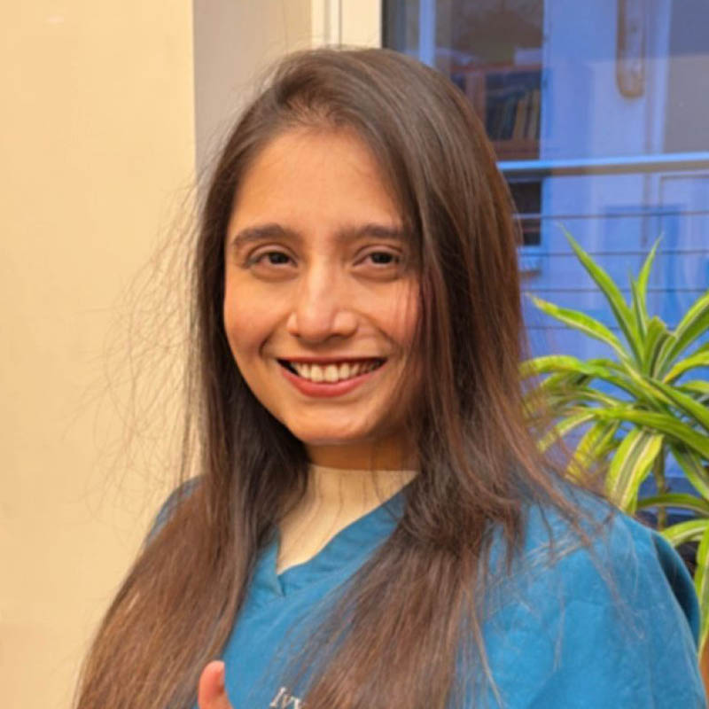 Simran Osahan